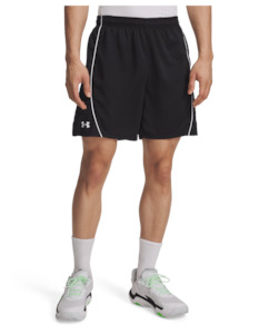 UA Zone Blocked Men's 7'' Shorts