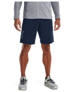 UA Tech™ Graphic Men's 10" Shorts