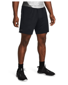 Activewear Pants Shorts: UA Tech™ Vent Men's 7" Shorts