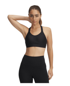 UA Infinity High Strappy Women's Sports Bra