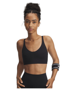 UA Motion Women's Sports Bra