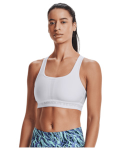 Armour® Mid Crossback Women's Sports Bra