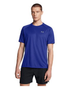 UA Tech™ 2.0 Men's Short Sleeve