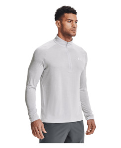 UA Tech™ Men's ½ Zip Long Sleeve