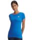 HeatGear® Armour Women's Short Sleeve