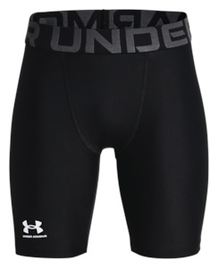 HeatGear® Armour Boys' Shorts