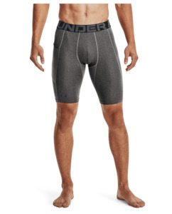 Compression Gear: HeatGear® Pocket Men's 9" Shorts