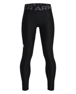 Compression Gear: HeatGear® Armour Boys' Leggings