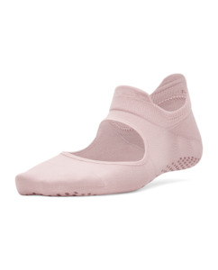 Women: UA Breathe Balance Women's 2-Pack Socks