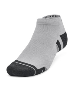 UA Performance Tech™ Unisex 3-Pack Low Cut Socks