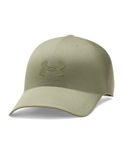 Fitted Caps Hats Visors: UA StealthForm Uncrushable Unisex Adjustable Hat
