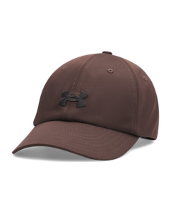 Fitted Caps Hats Visors: UA Blitzing Women's Adjustable Cap