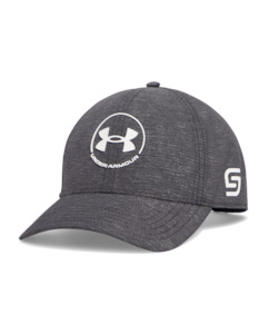UA Jordan Spieth Drive Men's Snapback Cap