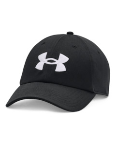 UA Blitzing Men's Adjustable Hat