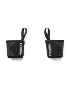 UA Wrist Wraps Unisex