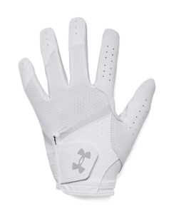 Gym Golf Gloves: UA Iso-Chill Women's Golf Glove