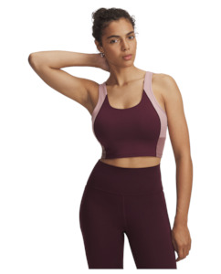 UA Meridian Colorblock Women's Tank