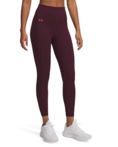 UA Motion Women's Ankle Leggings