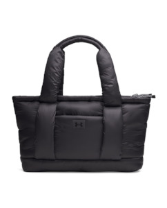UA Studio Puffer Women's Tote Bag