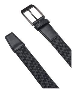 Men: UA Drive Braided Men's Belt