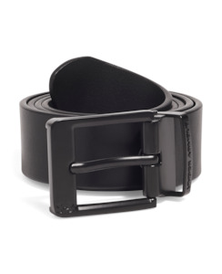 UA Drive Leather Men's Belt