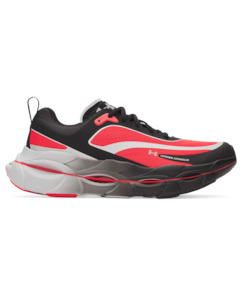 UA Halo Racer Men's Running Shoes
