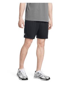 Mens Pants And Shorts: UA Tech™ Men's 7" Shorts