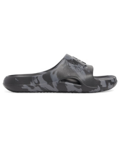 UA Locker V Camo Men's Slides