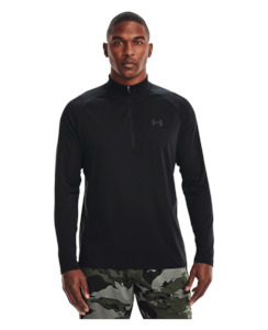 UA Tech™ Men's ½ Zip Long Sleeve