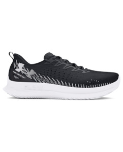 Running Gear For Men: UA Velociti 4 Men's Running Shoes