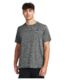 UA Tech™ Textured Men's Short Sleeve