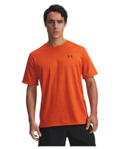 UA Tech™ Vent Men's Short Sleeve