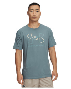 UA Foundation Men's Short Sleeve