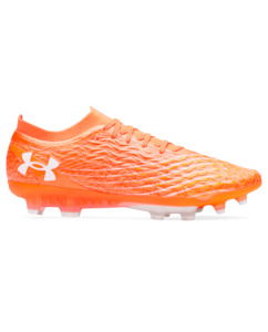 UA Magnetico Elite 5 FG Men's Football Boots
