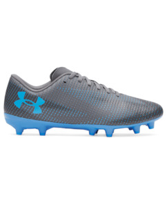 UA Shadow Select 3 FG Unisex Football Boots