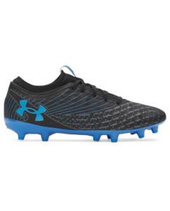 UA Magnetico Select 5 FG Unisex Football Boots