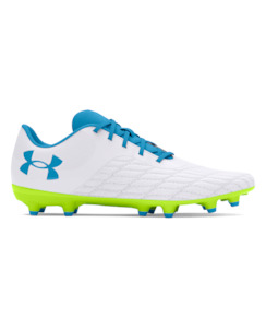 UA Magnetico Select 3 FG Unisex Football Boots