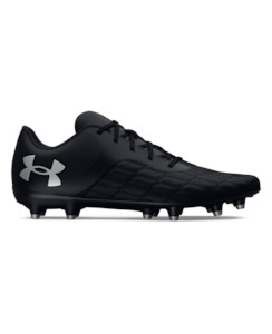 UA Magnetico Select 3 FG Unisex Football Boots