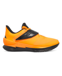 Curry Fox 1 'Banzitos' Unisex Basketball Shoes