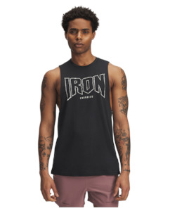 Mens Project Rock: Project Rock Men's Tank