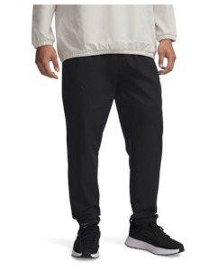 Mens Ua Unstoppable Collection: UA Unstoppable Men's Tapered Pants