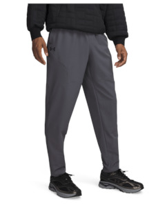 UA Unstoppable Men's Tapered Pants
