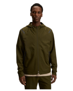 Mens Ua Unstoppable Collection: UA Unstoppable Men's Jacket