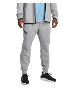Mens Ua Unstoppable Collection: UA Unstoppable Fleece Men's Joggers