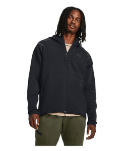 UA Unstoppable Fleece Men's Full-Zip
