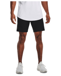 UA Unstoppable Men's 8" Shorts