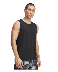 UA Vanish Elite Seamless Men's Tank