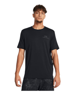 Mens Ua Rush%C2%AE Clothing: UA Vanish Energy Men's Short Sleeve