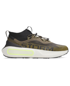 UA Phantom 4 Storm Unisex Shoes