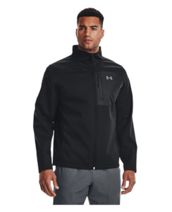 UA Storm ColdGear® Infrared Shield 2.0 Men's Jacket